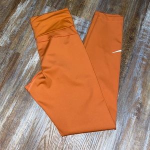 Nike Leggings- Small